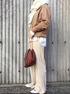 SEIKOさんのコーディネート