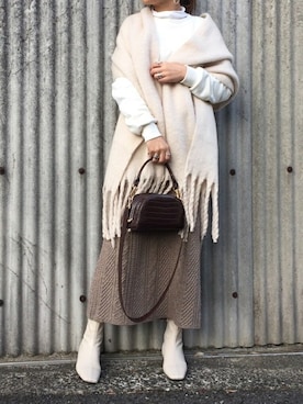 SEIKOさんのコーディネート