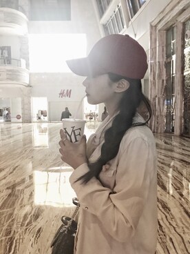 Principle-Gさんのコーディネート