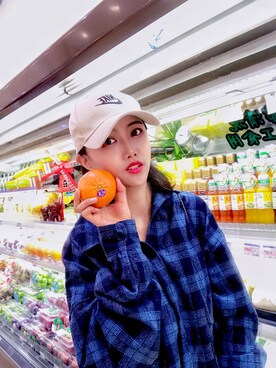 Principle-Gさんのコーディネート