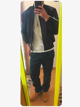 OCHA.さんのコーディネート