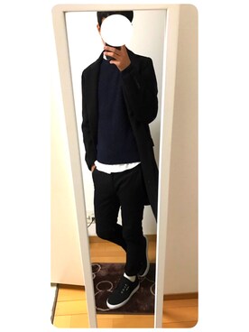 OCHA.さんのコーディネート