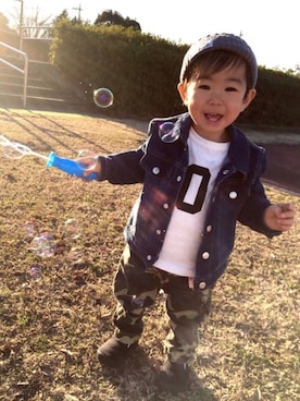 ｇｅｎｋｉ    ☆さんのコーディネート