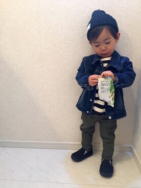 ｇｅｎｋｉ    ☆さんのコーディネート