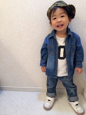 ｇｅｎｋｉ    ☆さんのコーディネート