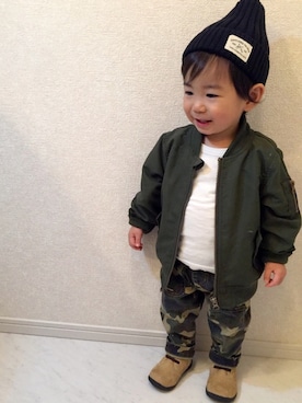 ｇｅｎｋｉ    ☆さんのコーディネート