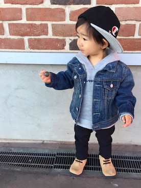 ｇｅｎｋｉ    ☆さんのコーディネート