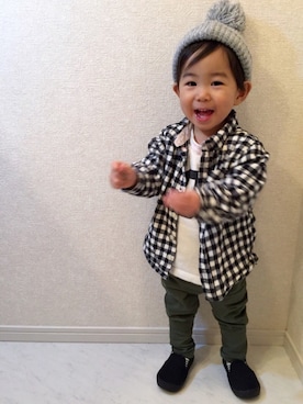 ｇｅｎｋｉ    ☆さんのコーディネート