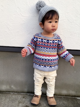 ｇｅｎｋｉ    ☆さんのコーディネート