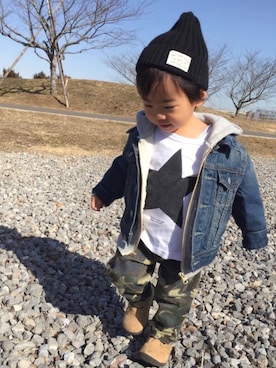 ｇｅｎｋｉ    ☆さんのコーディネート