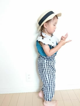 mishu.さん（レディース・90cm）の冬コーディネート