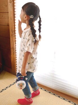 mishu.さんのコーディネート