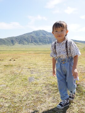 mishu.さんのコーディネート