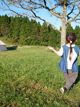 mishu.さんのコーディネート