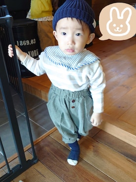 mishu.さんのコーディネート