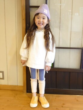 mishu.さんのコーディネート