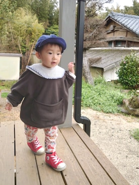 mishu.さんのコーディネート