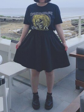 KiHOさんのコーディネート