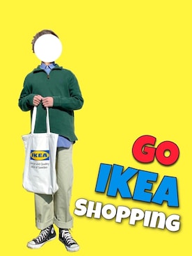 回帰 さんのコーディネート