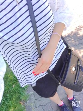 nさんのコーディネート