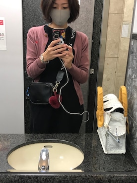 ワカメさんのコーディネート