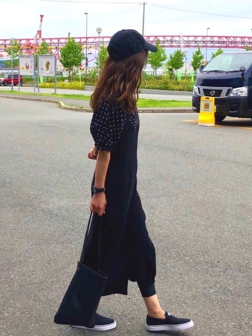 しずさんのコーディネート