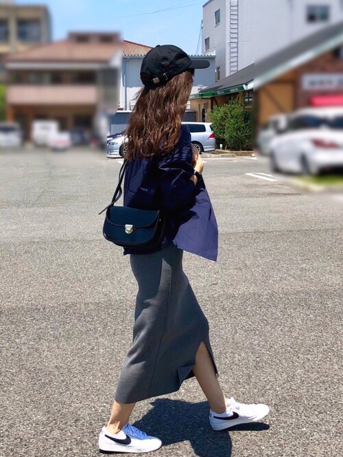 しずさんのコーディネート