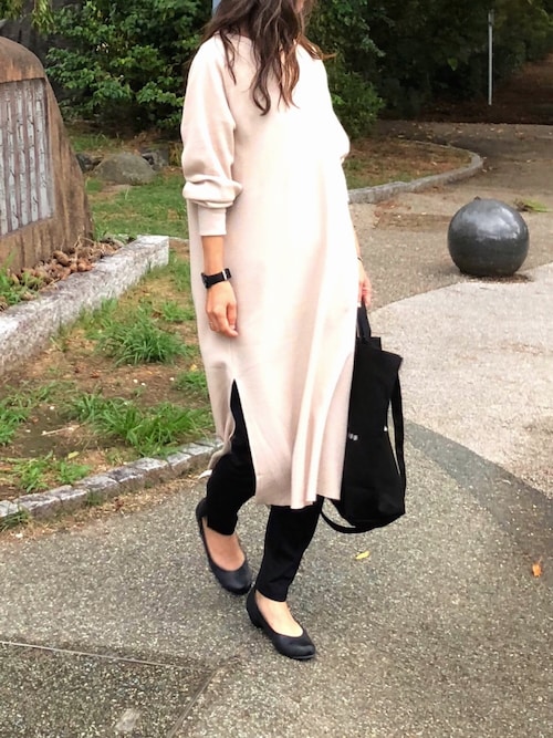 しずさんのコーディネート