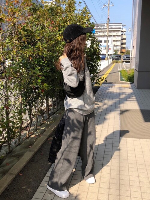 しずさんのコーディネート