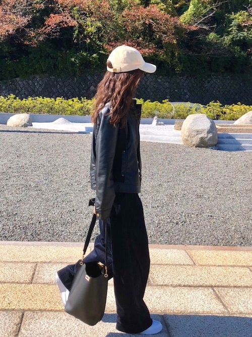 しずさんのコーディネート