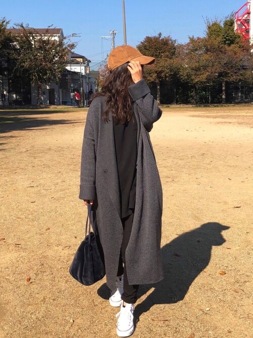 しずさんのコーディネート