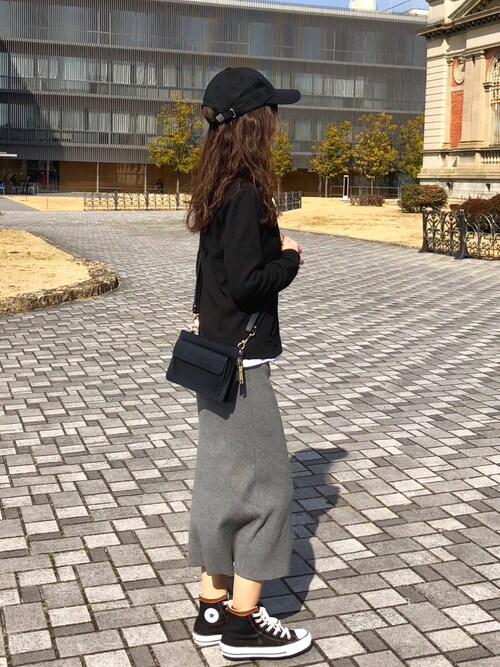しずさんのコーディネート