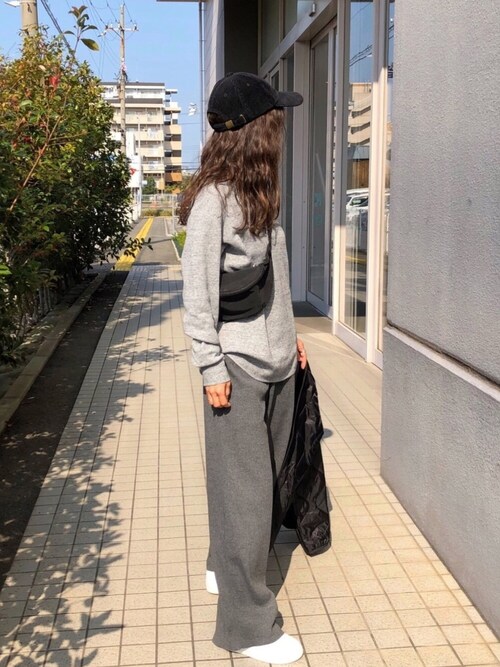 しずさんのコーディネート