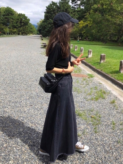 Unisex Nike ナイキ キャップを使った人気ファッションコーディネート Ijmedph