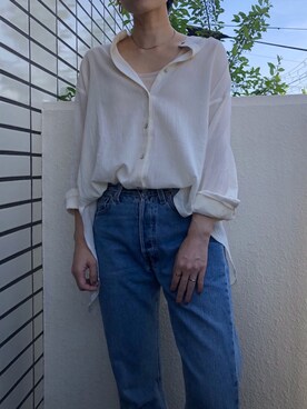 juriさんのコーディネート