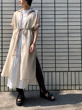 juriさんのコーディネート