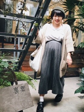 Acidさんのコーディネート