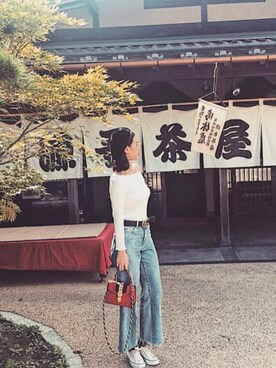 Chii Colliinsさんのコーディネート