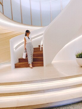 Chii Colliinsさんのコーディネート