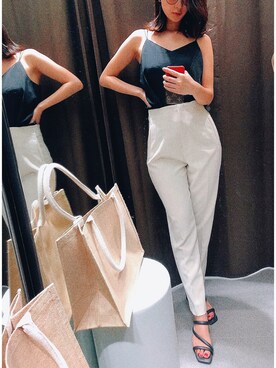 Chii Colliinsさんのコーディネート