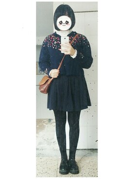 misa酱2000さんのコーディネート