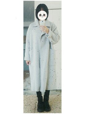 misa酱2000さんのコーディネート