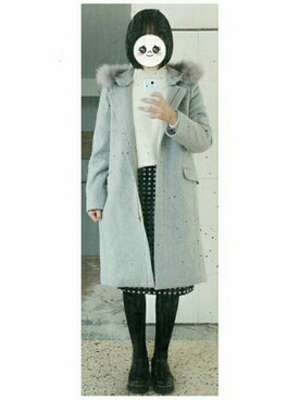 misa酱2000さんのコーディネート