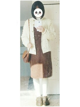 misa酱2000さんのコーディネート