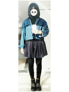 misa酱2000さんのコーディネート