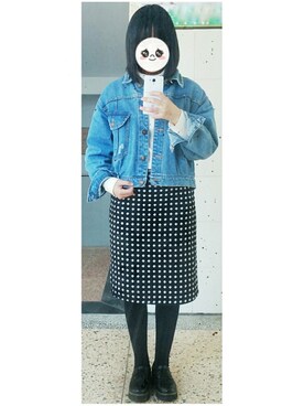 misa酱2000さんのコーディネート