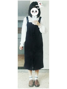 misa酱2000さんのコーディネート