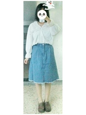 misa酱2000さんのコーディネート