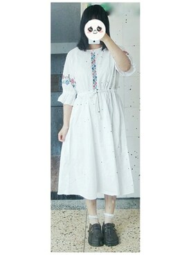 misa酱2000さんのコーディネート