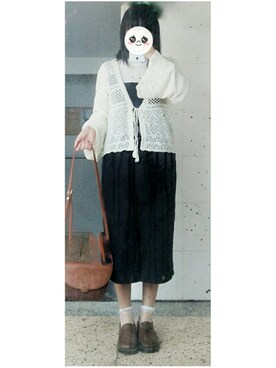 misa酱2000さんのコーディネート